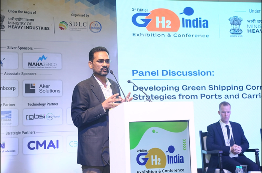 &nbsp;GH2 India – Green Hydrogen Conference 2026. India’s premier conference focused on green hydrogen, clean energy, and sustainable fuel technologies. Industry leaders, government officials, researchers, and energy companies will discuss innovations and future opportunities in the hydrogen economy. &nbsp;Date: 8 – 10 April 2026 Venue: Yashobhoomi Convention Centre, Sector-25, Dwarka, New DelhiTime: 10:00 AM onwardsc